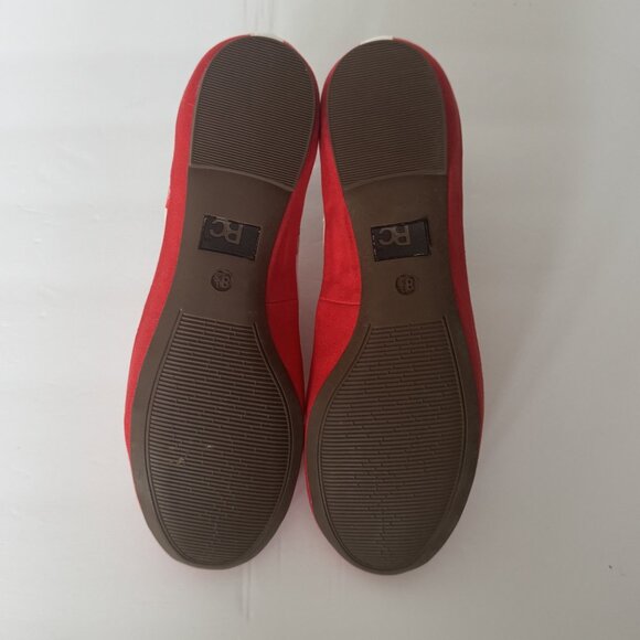 Ban.do BC Heart Shoes - Picture 5 of 8